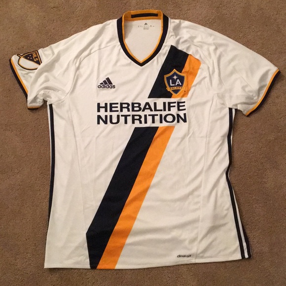 la galaxy replica jersey